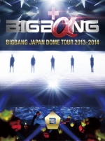 BIGBANG - Japan Dome Tour 2013~2014 演唱會 [Disc 2/2]