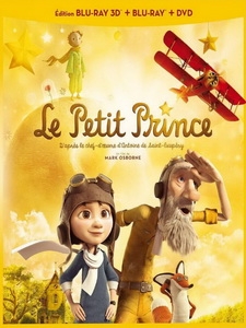 [英] 小王子 3D (The Little Prince 3D) (2015) <2D + 快門3D>[台版字幕]