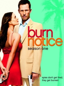 [英] 特務黑名單 第一季 (Burn Notice S01) (2007)[台版字幕]