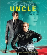 [英] 紳士密令 (The Man from U.N.C.L.E.) (2015)[台版]