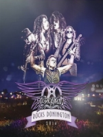 史密斯飛船(Aerosmith) - Rocks Donington 2014 演唱會
