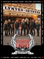 林納史金納合唱團(Lynyrd Skynyrd) - One More For The Fans 演唱會