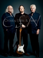 寇斯比、史提爾斯和納許(Crosby, Stills & Nash) - CSN 2012 演唱會
