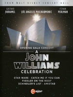 向約翰威廉斯慶賀音樂會 (A John Williams Celebration)