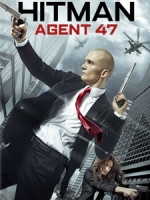 [英] 刺客任務 - 殺手 47 (Hitman - Agent 47) (2015)[台版]