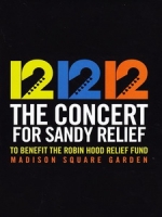 12-12-12 珊蒂風災慈善演唱會 (12-12-12 - the Concert for Sandy Relief)