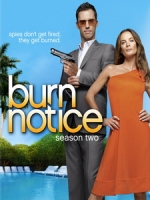 [英] 特務黑名單 第二季 (Burn Notice S02) (2008) [Disc 2/2]