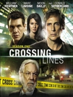 [英] 跨國大追緝 第一季 (Crossing Lines S01) (2013)