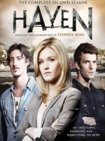 [英] 避風港 第二季 (Haven S02) (2011)
