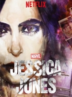 [英] 潔西卡瓊斯 第一季 (Jessica Jones S01) (2015)[台版字幕]