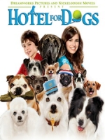 [英] 狗狗旅館 (Hotel For Dogs) (2009)[台版字幕]