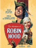 [英] 羅賓漢歷險記 (The Adventures of Robin Hood) (1938)[台版字幕]