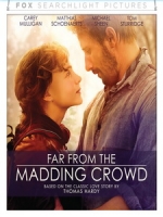 [英] 遠離塵囂 - 珍愛相隨 (Far from the Madding Crowd) (2015)[台版]