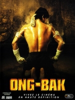 [泰] 拳霸 (Ong Bak) (2003)[台版]