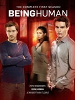 [英] 我欲為人 第一季 (Being Human S01) (2011) [Disc 1/2]
