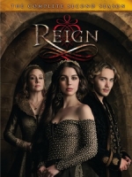 [英] 女王/風中的女王 第二季 (Reign S02) (2014) [Disc 2/2]