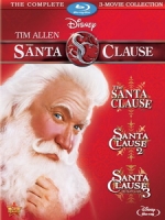 [英] 聖誕快樂又瘋狂 2 (The Santa Clause 2) (2002)[台版]