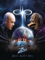 迪文唐森德(Devin Townsend) - Ziltoid Live at the Royal 演唱會