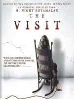 [英] 探訪 (The Visit) (2015)[台版]
