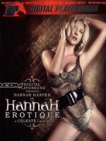 [美] Hannah Harper - Hannah Erotique