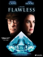 [英] 天衣無縫 (Flawless) (2007)[台版]