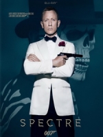 [英] 007 - 惡魔四伏 (Spectre) (2015)[台版]