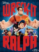 [英] 無敵破壞王 (Wreck-It Ralph) (2012)[台版]