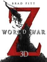 [英] 末日之戰 3D (World War Z 3D) (2012) <2D + 快門3D>[台版]