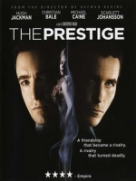 [英] 頂尖對決 (The Prestige) (2006)[台版字幕]