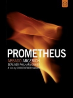 阿巴多(Claudio Abbado) - Prometheus 音樂會