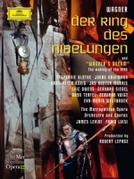 華格納 - 尼伯龍根的指環 - 諸神的黃昏 (Wagner - Der Ring Des Nibelungen - Gotterdammerung) 歌劇