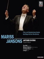 楊頌斯(Mariss Jansons) - Dirigiert Dvoraks Stabat Mater 音樂會