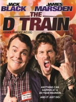 [英] D頭車 (The D Train) (2015)[台版字幕]