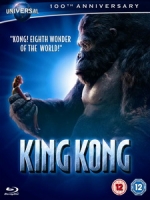 [英] 金剛 (King Kong) (2005)