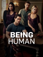 [英] 我欲為人 第四季 (Being Human S04) (2014)