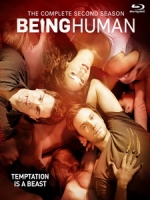 [英] 我欲為人 第二季 (Being Human S02) (2012)