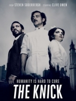 [英] 紐約醫情 第二季 (The Knick S02) (2015) [Disc 1/2][台版字幕]