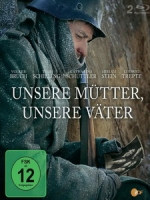 [德] 我們的父輩 (Unsere Mutter, unsere Vater) (2013)