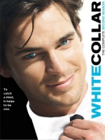 [英] 虎膽妙探 第二季 (White Collar S02) (2010)