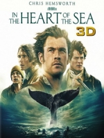 [英] 白鯨傳奇 - 怒海之心 3D (In the Heart of the Sea 3D) (2015) <2D + 快門3D>[台版]