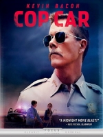 [英] 玩命警車 (Cop Car) (2015)