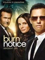[英] 特務黑名單 第六季 (Burn Notice S06) (2012)