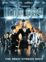 [英] 鋼鐵天空 (Iron Sky) (2012)