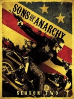 [英] 飆風不歸路 第二季 (Sons Of Anarchy S02) (2009) [Disc 1/2]