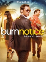 [英] 特務黑名單 第七季 (Burn Notice S07) (2013)