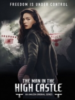 [英] 高堡奇人 第一季 (The Man in the High Castle S01) (2015)