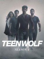 [英] 少狼 第四季 (Teen Wolf S04) (2014)