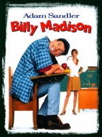 [英] 阿呆闖學府 (Billy Madison) (1995)[台版]