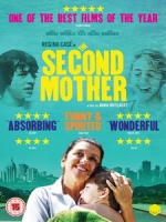 [葡] 我的兼差媽咪 (The Second Mother) (2015)