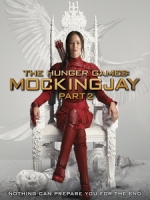 [英] 飢餓遊戲 - 自由幻夢終結戰 (The Hunger Games - Mockingjay Part 2) (2015)[台版字幕]
